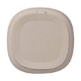 thumbnail image 4 of b.box - Assiette en Silicone + Couvercle - Latte, 4 of 5