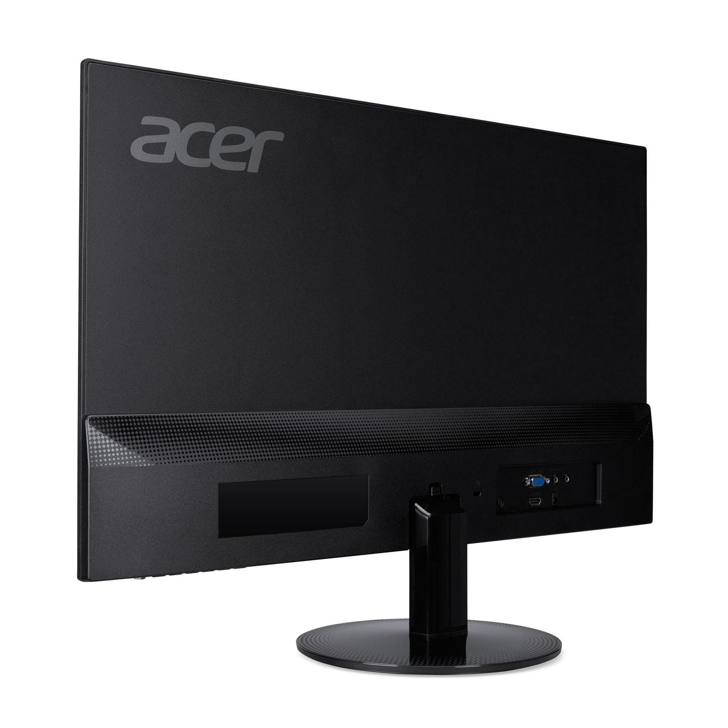 Acer SA241Y 24" FHD IPS Moniteur sans bordure ultra-mince à 3 côtés