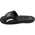 thumbnail image 2 of NORTY - Mens Drainage Slide Sandals - Quick Drying Shoe for Beach, Pool, Shower, 2 of 7