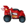 thumbnail image 2 of Hot Wheels "Hot Car" Cuddle Pillow, 2 of 2