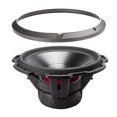 thumbnail image 4 of Rockford Fosgate P3D4-15 Punch 15′′ P3 4-Ohm Caisson de Basses en PVC, 4 of 11