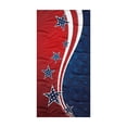 thumbnail image 2 of Suncoda Beach Towels, Microfiber Beach Towel Super Lightweight Colorful Bath Towel Sandproof Beach Blanket Multi-Purpose Towel for Travel Swimming Pool 30X60 Inch, 2 of 6