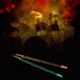 thumbnail image 3 of Amdohai 1 Pair LED Light Up Drum Sticks Luminous Bright, 3 of 8