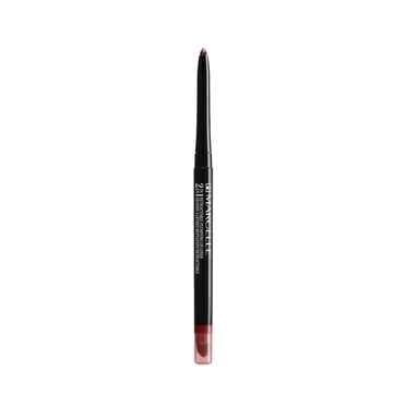 2-in-1 Retractable Plumping Lip Liner, Perfect Nude