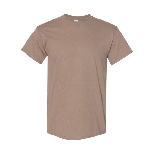 5000 Gildan T-Shirts Heavy Cotton T-Shirt