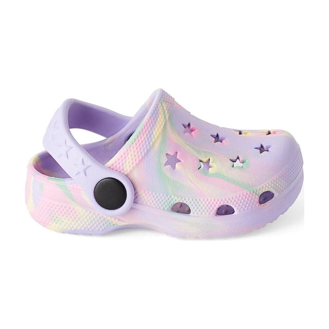 Sabots George pour petites filles