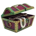 thumbnail image 3 of Penn Plax ACTIVE Air Treasure Chest Ornament, 3 of 4