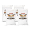 thumbnail image 1 of CookinPellets Premium Hickory Grill Smoker Wood Pellets, 40 Lb Bag (4 Pack), 1 of 6