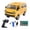 Style I, variante sur Bunblic Voiture RC 1/16 Modèle de Voiture RC, Voiture Télécommandée Portable Légère et Flexible, Véhicule Modèle pour la Journée des Enfants Adultes Garçons, Maison I
