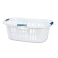 thumbnail image 1 of Rubbermaid Hip Hugger Laundry Basket, 1 of 1