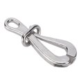 thumbnail image 1 of Hook, Firm Quick Release  Shackle  for Steel Chains for Life Raft Tanks for Ship Anchors for Cargo Gears, 1 of 7