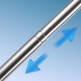 thumbnail image 2 of Extendable For Auto Glass Cleaner with Lightweight Design for Convenience, 2 of 12