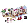 thumbnail image 2 of LEGO® Friends - Heartlake Cupcake Café (41119), 2 of 2