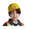 thumbnail image 2 of Dress Up America DRES-FBA-526 Kids Construction Hat, 2 of 3
