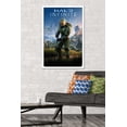 thumbnail image 3 of Halo Infinite - Primary Vertical Wall Poster, 22.375" x 34", 3 of 4