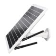 thumbnail image 1 of Solar Powered 4G LTE Modem Router, Solar Powered WiFi Extender 300Mbps 164FT WiFi Range 365 Day Cyclic Power Supply  for Camping, 1 of 7