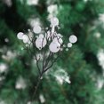thumbnail image 4 of SDNall Christmas Tree Decorations, Christmas Tree Lights, Outdoor Christmas Tree, Gold and Red Christmas Twigs and Leaves Red Fruit Fruit Christmas Tree Wreath Rattan Diy Decorative Accessories, 4 of 6