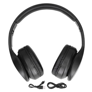 Casques d'oreille, compatibles avec 3.5 Casques de connexion sans soudure Mm Plug pour TV