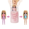 thumbnail image 2 of Barbie Color Reveal Sporty Series Chelsea Small Doll with 6 Surprises, 2 of 4