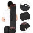 thumbnail image 3 of EIGTHTAIL Sac à Nœud Recourbé Style Sac à Dos pour Sports Extérieurs, 3 of 8