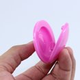 thumbnail image 1 of Plastic Finger Castanet - Lightweight, Smooth Surface & Musical Training - Percussion Toy for Kids' Hand-Eye Coordination, 1 of 4