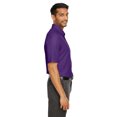 thumbnail image 3 of Core 365 Polo Piqué Fusion ChromaSoftâ„¢ pour Hommes CE112, 3 of 3