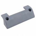 thumbnail image 1 of MYG Wall Mounted Water Hose Pipe Reel Holder Garden Storage Tidy Pipe Fixing Bracket, 1 of 9