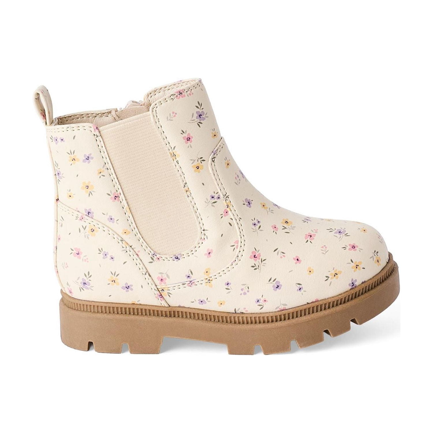 Bottes Chelsea George pour petites filles