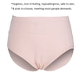 thumbnail image 4 of Sous-vêtements d'Incontinence pour Femmes, Culottes Menstruelles d'Incontinence en Coton Respirant Lavables Réutilisables, Culottes d'Incontinence Douces pour Femmes, 4 of 8