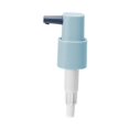 thumbnail image 2 of GUOOL Pump Head Oil Pot Squeezer Sauce Bottle Mouth Large Blue, 2 of 7