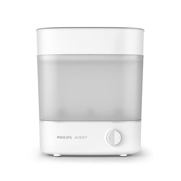 Philips Avent Advanced Electric Steam Sterilizer, SCF291/00