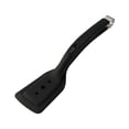 thumbnail image 1 of Silicone Steak Frying Shovel Clip 2-In-1, Heat-Resistant Food Grade Turner, Multifunctional Cooking Tool for Fish Meat, 1 of 2