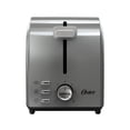 thumbnail image 1 of Oster 2-Slice Toaster with Extra Wide Slots, 1 of 7