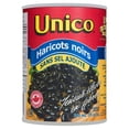 thumbnail image 3 of Unico Haricots Noirs Sans Sel Ajouté, 3 of 7