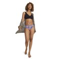 thumbnail image 4 of Jockey Women's No Panty Line Promise Tactel Bikini, 4 of 4