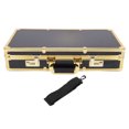thumbnail image 4 of Hairdressing Tool Case, Security System Barber Case Reasonable Proportions Perfect Applicability Durable  for Trimmers for Travel for Display for Hair Clippers, 4 of 8