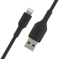 thumbnail image 5 of Câble Lightning vers USB-A BOOST↑CHARGE™, 5 of 5