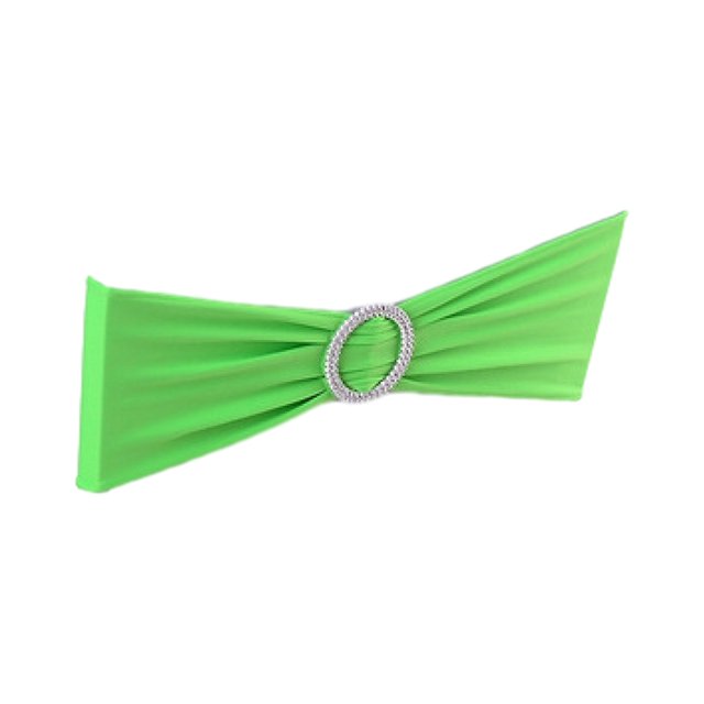 fastboy 50pcs/set Easy To Install And Replace Decorative And Protective Mulitcolor Cloth Exquisite Edging Grass green