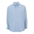 thumbnail image 1 of EDWARDS MEN'S LONG SLEEVE OXFORD SHIRT, 1 of 1