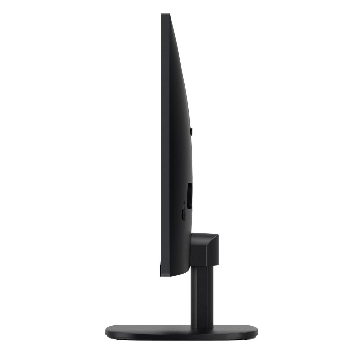 onn. 24 in/61 cm FHD 1080p 100Hz LED Bezel-less Monitor, 100140682