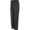 thumbnail image 3 of Red Kap ®  Industrial Cargo Pant. Pt88 3830 Black, 3 of 4