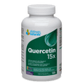 thumbnail image 5 of PLATINUM NATURALS Quercetin 15x, (60 Softgels), 5 of 5