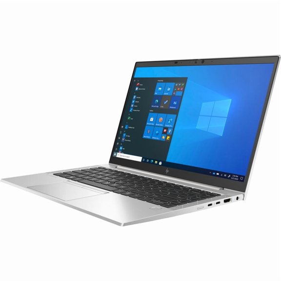 Remis à Neuf (Excellent) - HP EliteBook 840 G8 Portable 14 Po (Intel i7-1185G7 / 32 Go de RAM / SSD 512 Go / Windows 11 Pro)