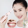 thumbnail image 4 of mtvxesu Electric Toothbrush for Adults, Powerful Electric Toothbrush Adult Timer Brush 5 Mode USB Charger Rechargeable Tooth Brushes Replacement Heads Set Toothbrush Electric Rechargeable, 4 of 9