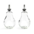thumbnail image 2 of Gourmet by Starfrit Oil & Vinegar Bottle Set, 2 of 2