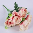 thumbnail image 2 of Artificial Flower Stems for Home Decor | Faux Flower Branches for Vases, Centerpieces & Table Runners, 2 of 5