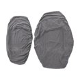 thumbnail image 4 of 2024 RV Dinette Cushion Covers  RV Sofa Cover  RV Stretch Sofa Seat Slipcover  Camper Cushion Slipcover for RV Camper Car Bench Gray, 4 of 7