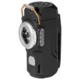 thumbnail image 2 of USB Lighter under $5! CQCYD USB Rechargeable Windproof Lighter Electric Arc Lighter with Flashlight Outdoor Camping Lighter Waterproof Survival Lighter, 2 of 6