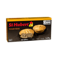 thumbnail image 1 of St-Hubert Tourtiere, Delicious meat pie with pork and onion filling, perfectly seasoned with traditional spices. Fully cooked, 1 of 5