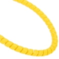 thumbnail image 3 of Brake Line Spiral Tube Cable Housing Protector Cover Abrasion Resistance for Electric Scooter  M365, 3 of 8